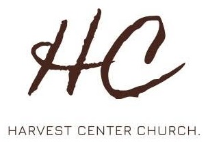Harvest Center Church logo
