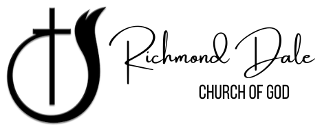 Richmond Dale Church of God logo