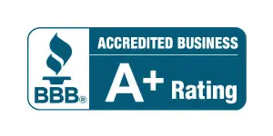 BBB Accredited Business