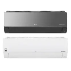 LG Ductless Mini-Splits